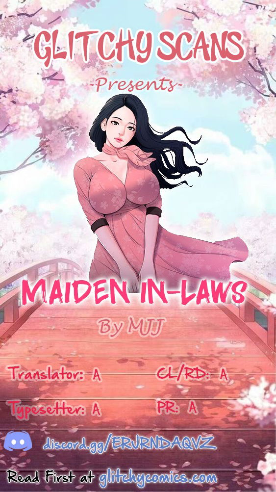 maidens-in-law-chap-40-0