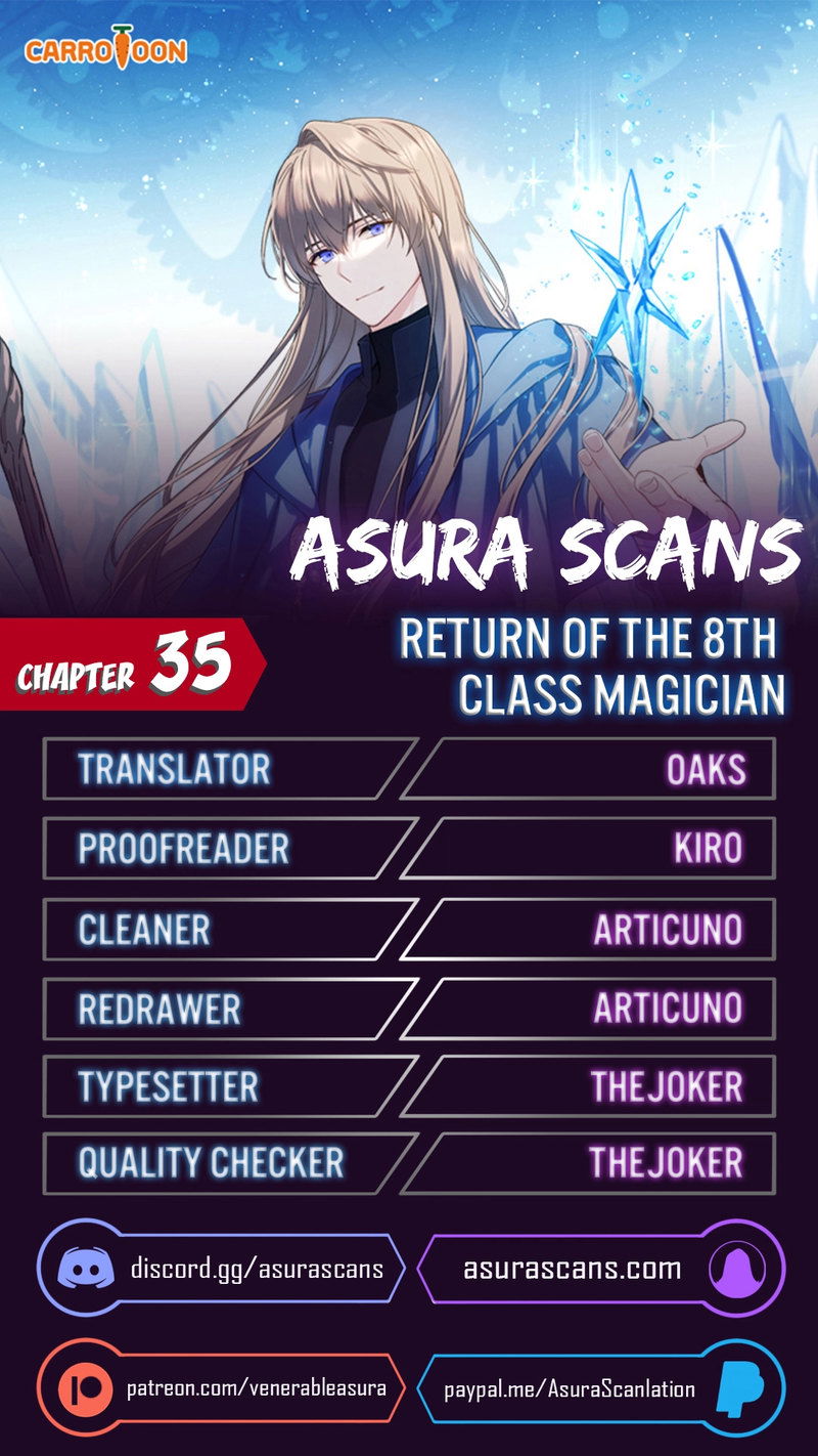 return-of-the-8th-class-magician-chap-35-0