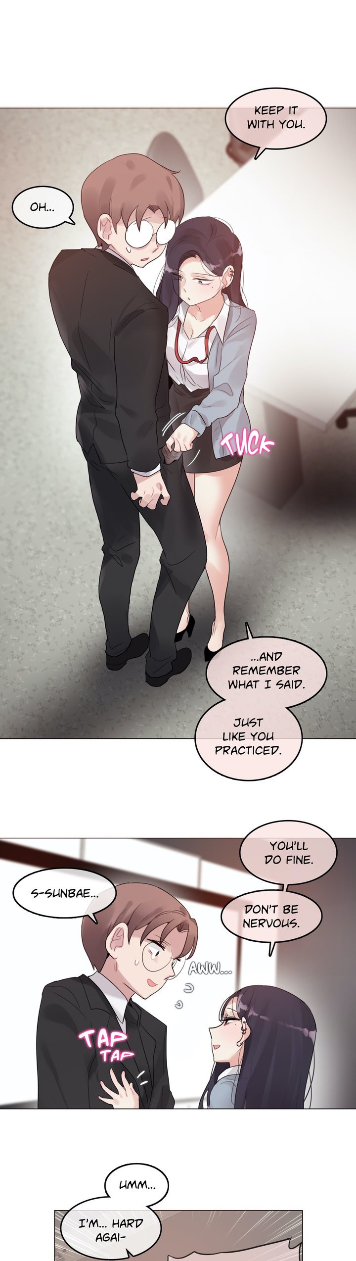 a-perverts-daily-life-chap-100-12