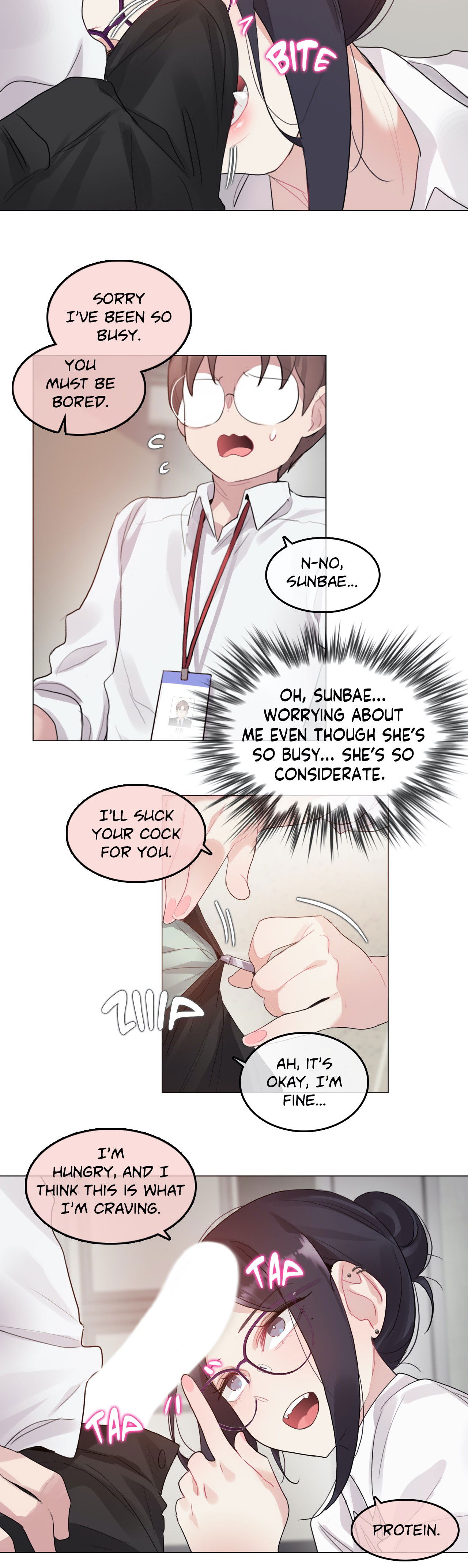 a-perverts-daily-life-chap-105-13