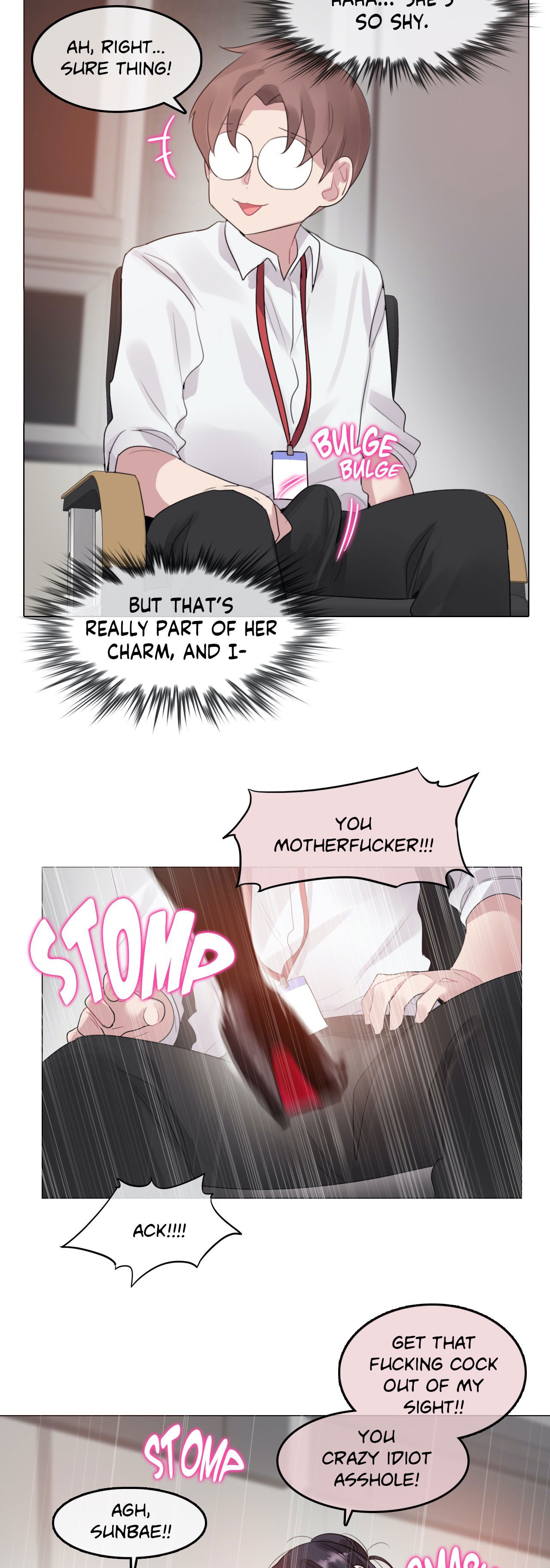 a-perverts-daily-life-chap-105-4