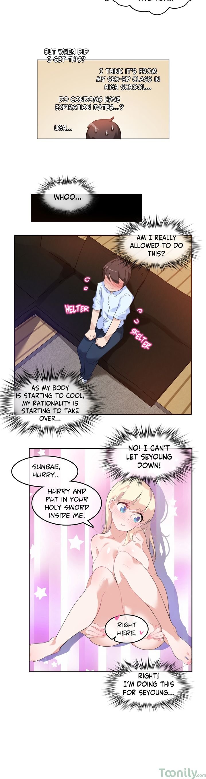 a-perverts-daily-life-chap-11-10