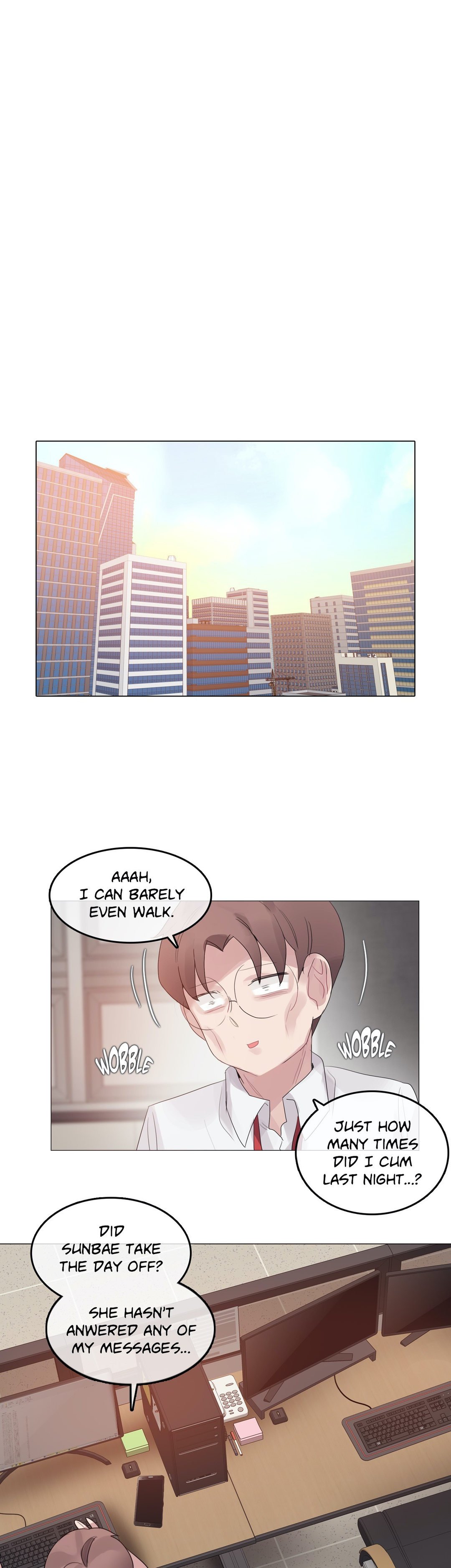 a-perverts-daily-life-chap-110-19