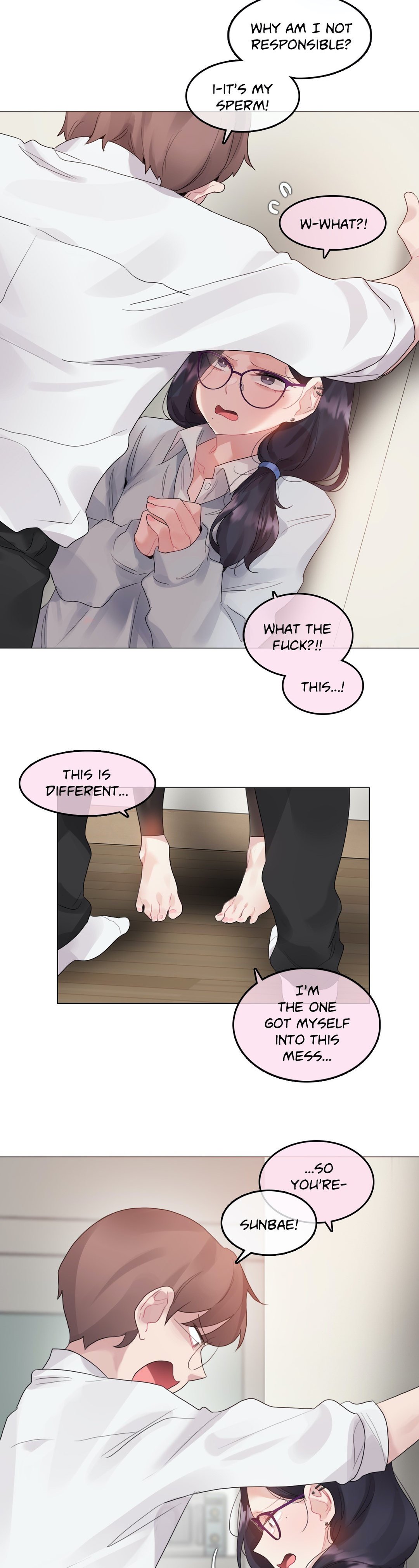 a-perverts-daily-life-chap-111-10