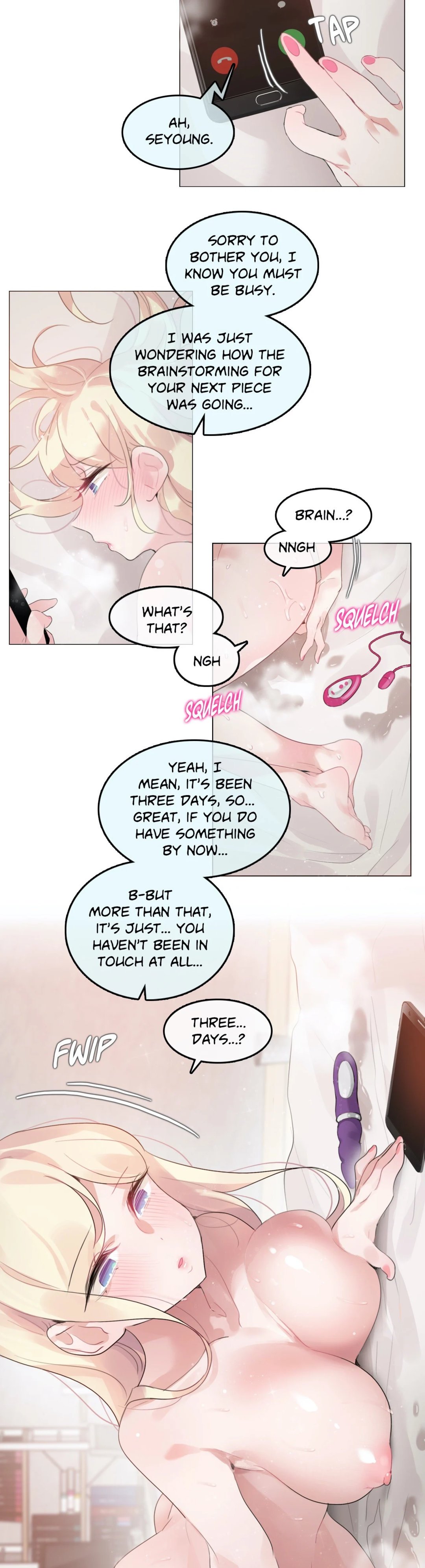 a-perverts-daily-life-chap-113-15