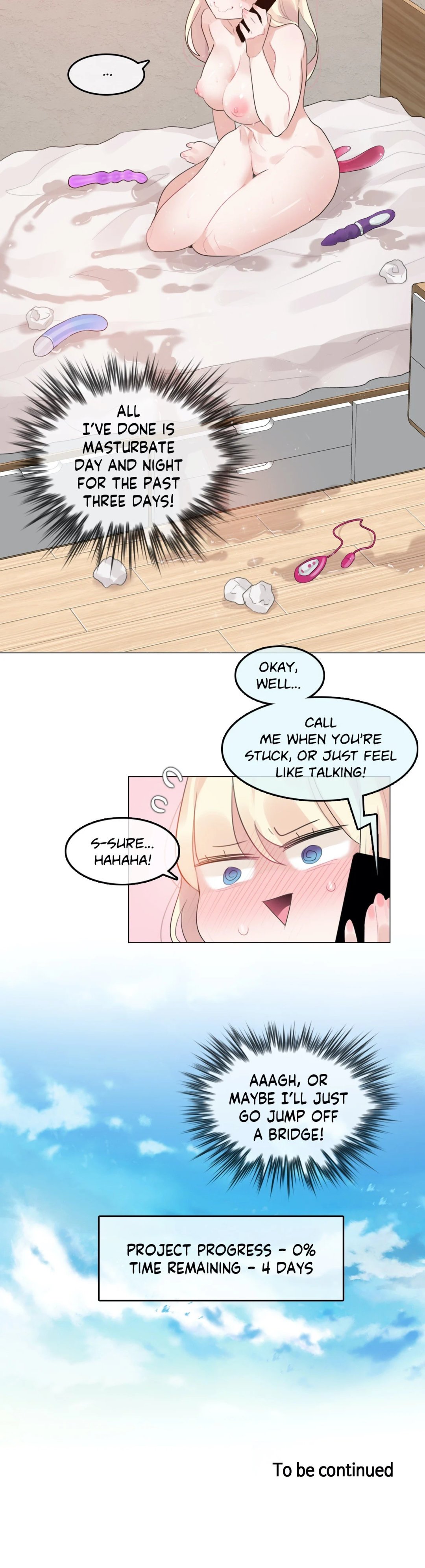 a-perverts-daily-life-chap-113-17