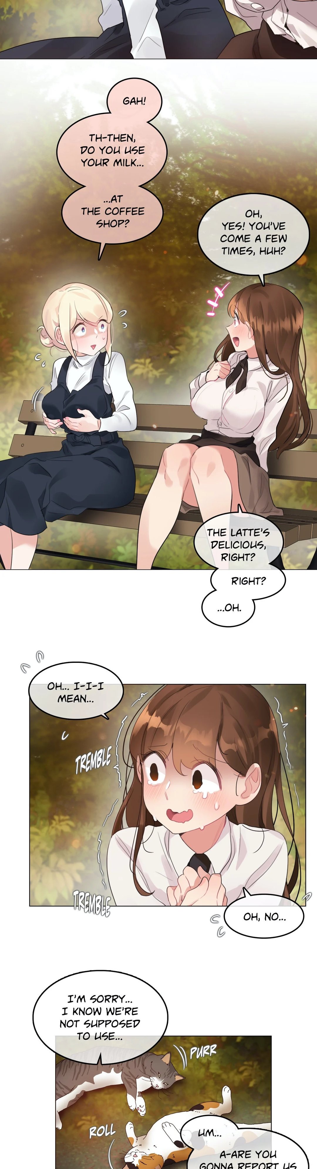 a-perverts-daily-life-chap-115-2