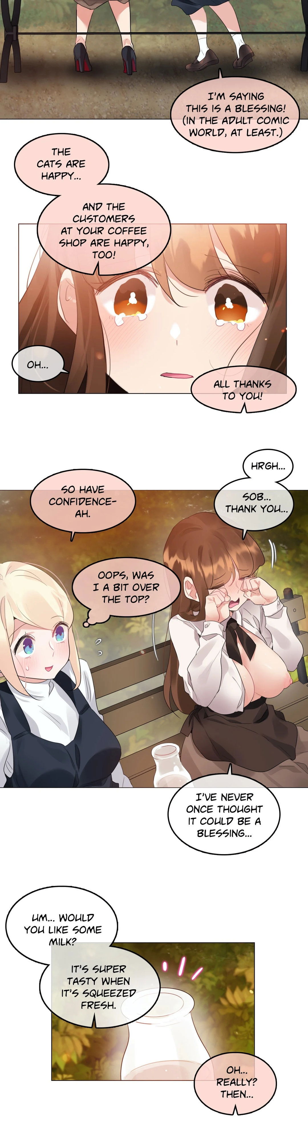 a-perverts-daily-life-chap-115-5