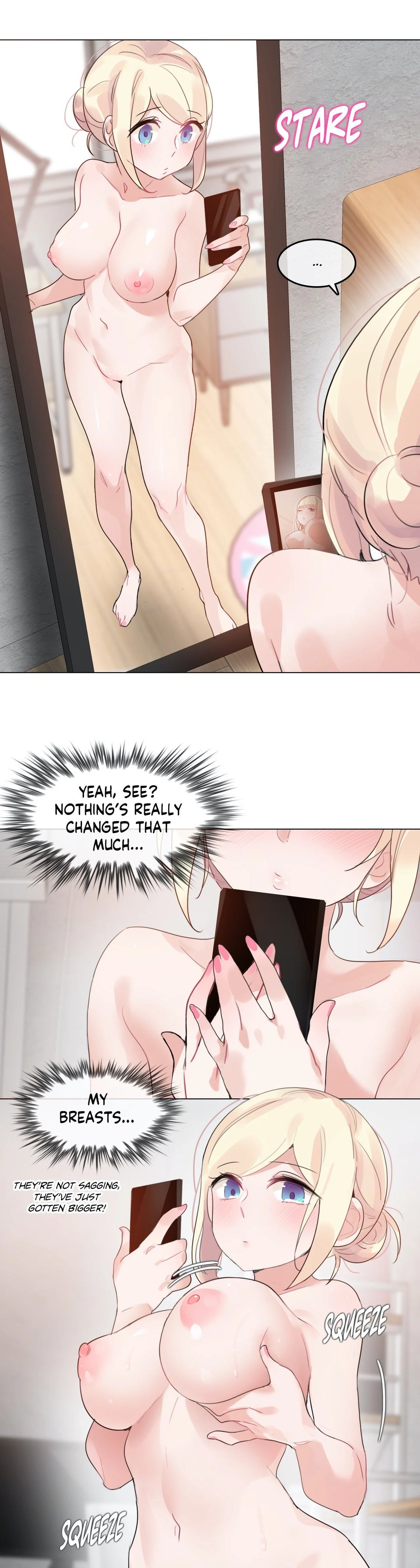 a-perverts-daily-life-chap-118-12