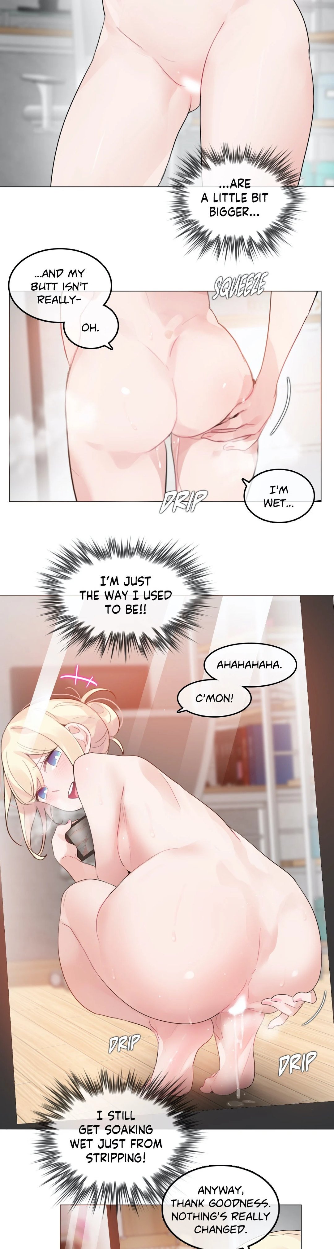 a-perverts-daily-life-chap-118-13
