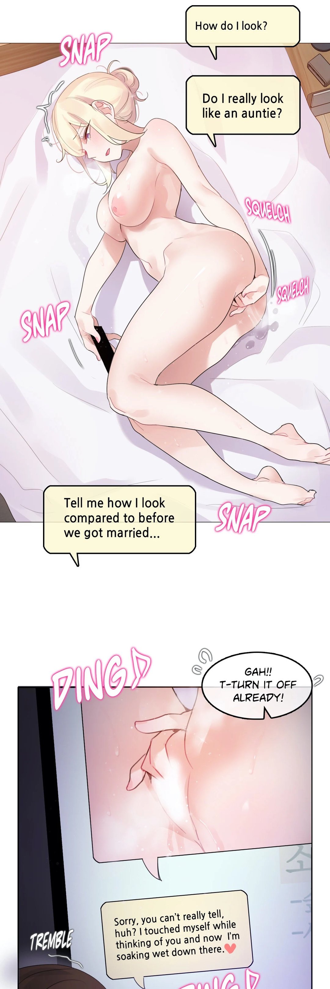 a-perverts-daily-life-chap-118-18