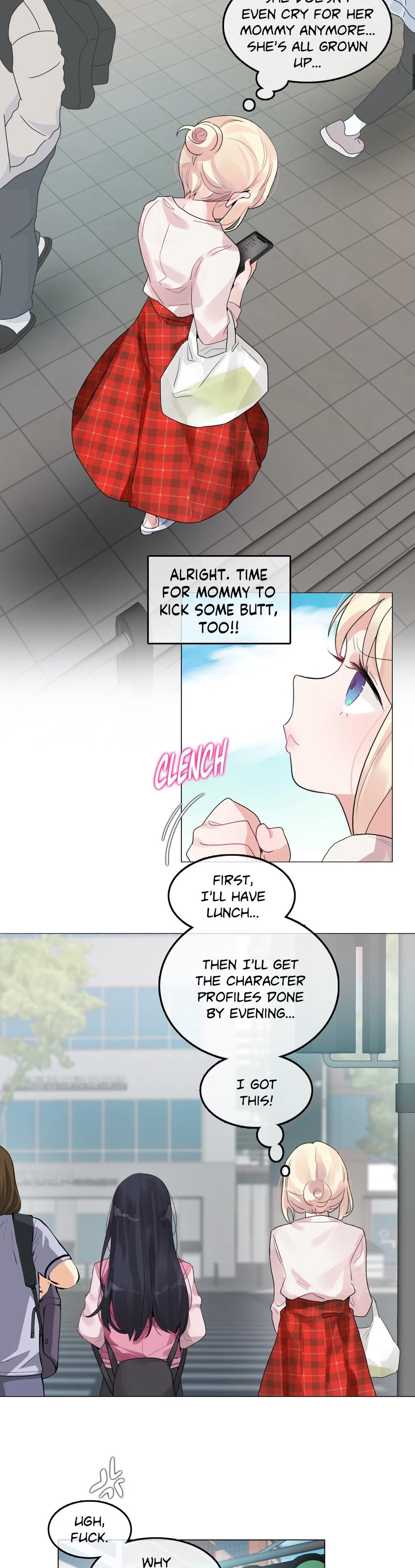 a-perverts-daily-life-chap-118-1