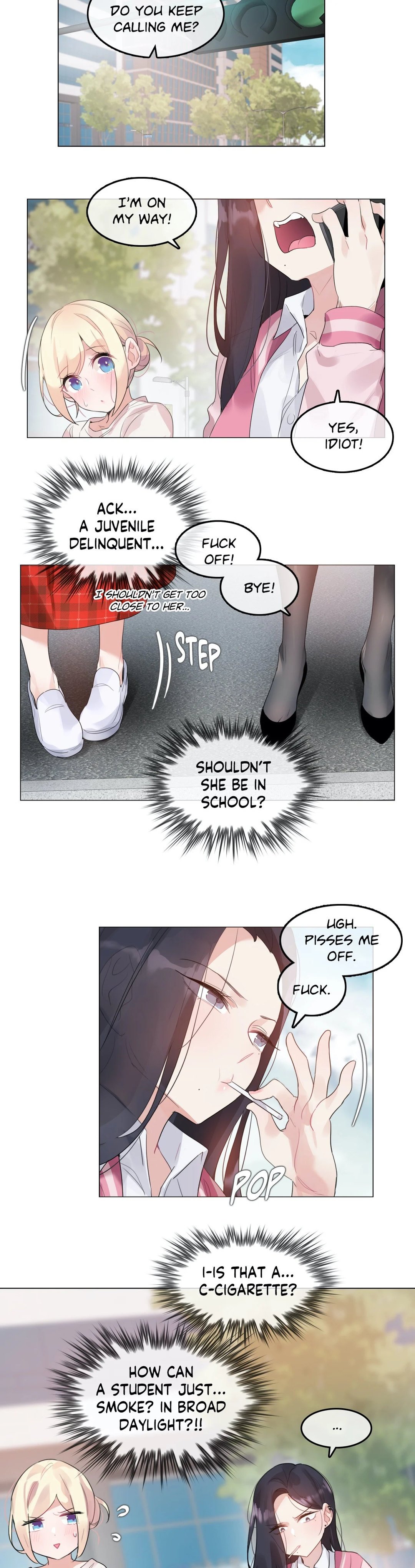 a-perverts-daily-life-chap-118-2