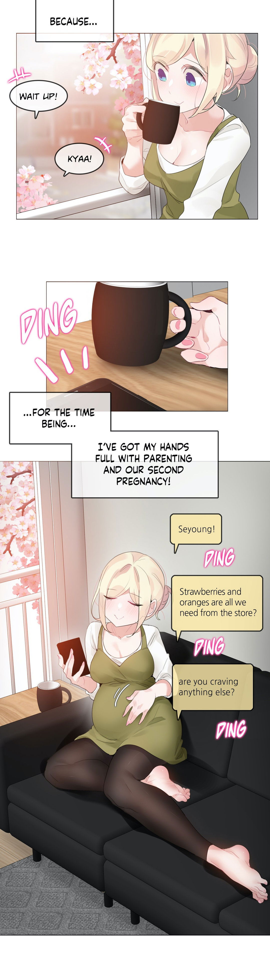 a-perverts-daily-life-chap-124-23