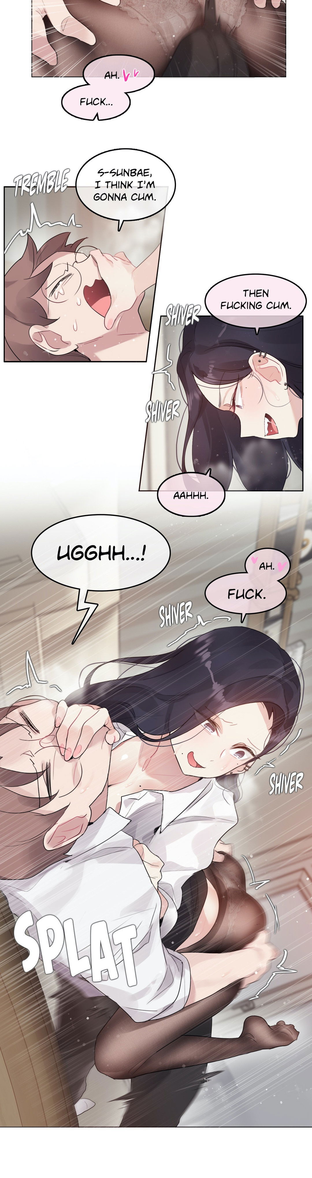 a-perverts-daily-life-chap-125-17
