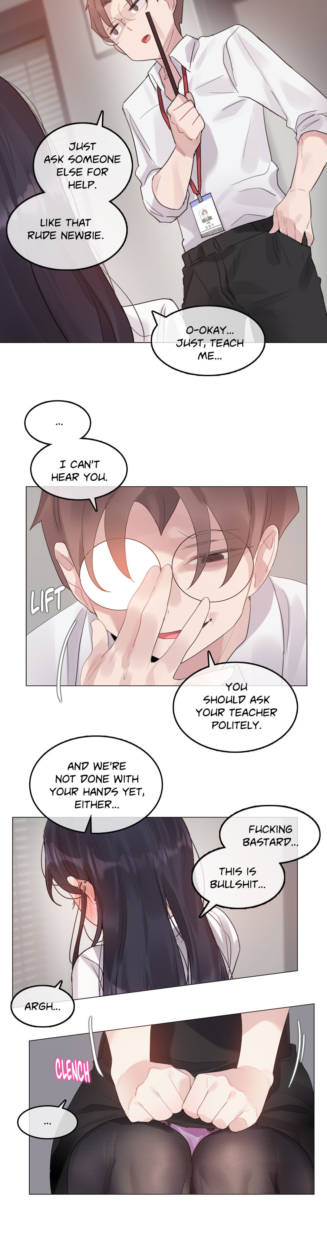 a-perverts-daily-life-chap-126-17