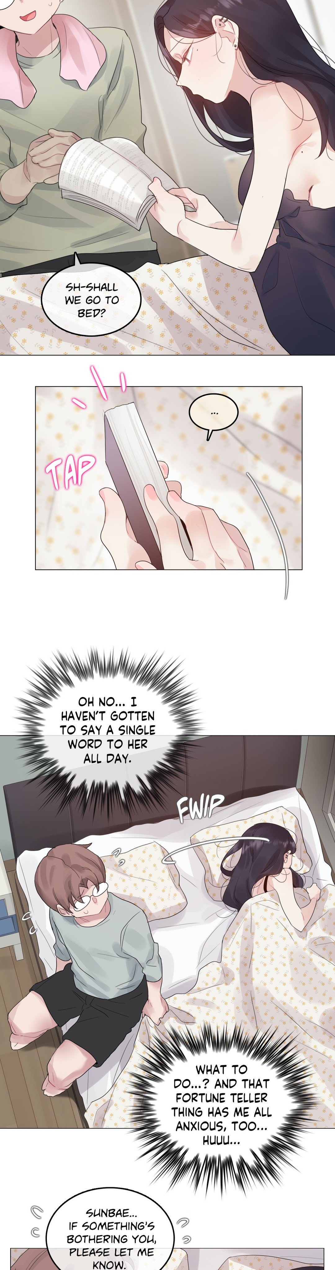a-perverts-daily-life-chap-129-10