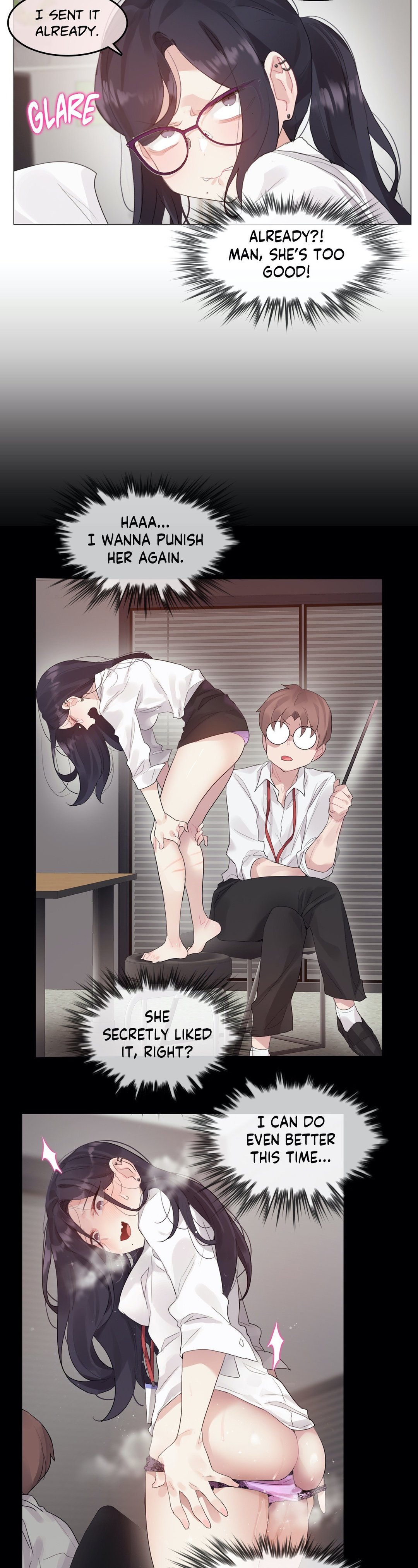 a-perverts-daily-life-chap-129-2