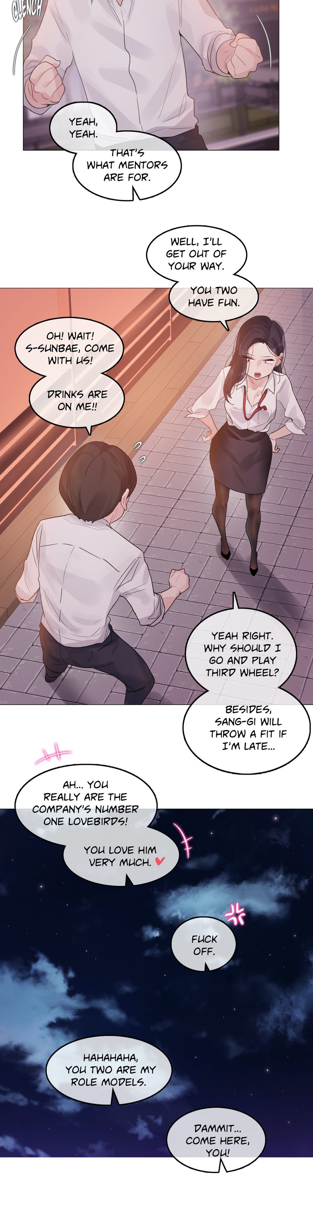 a-perverts-daily-life-chap-131-2