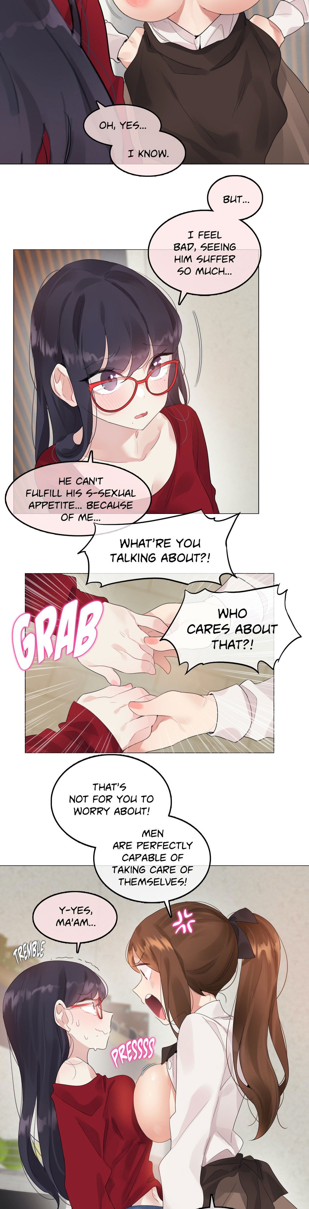 a-perverts-daily-life-chap-133-3