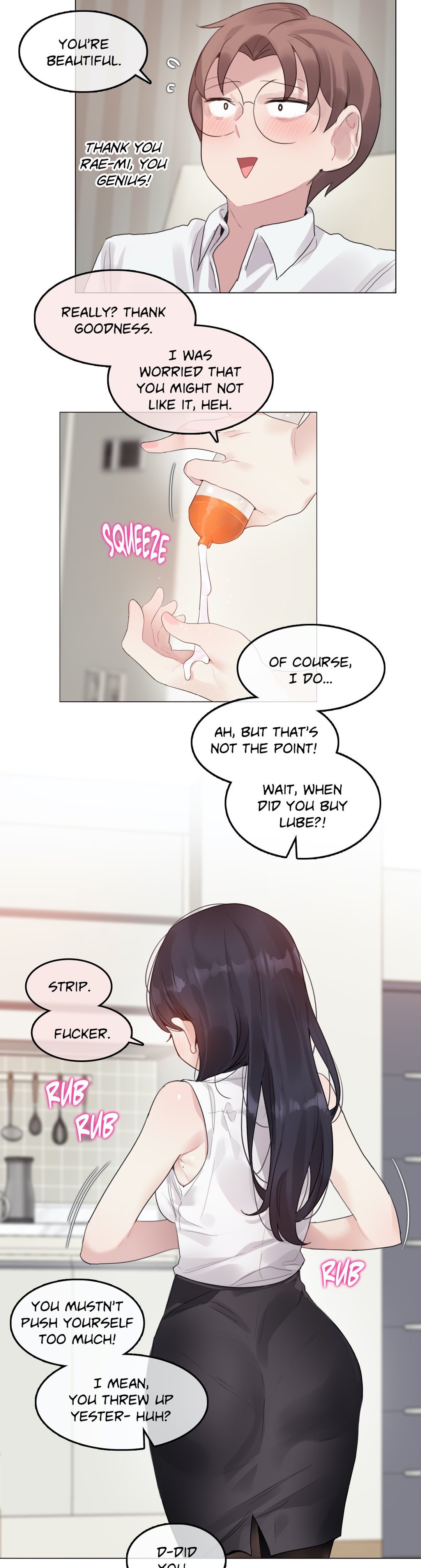 a-perverts-daily-life-chap-134-2