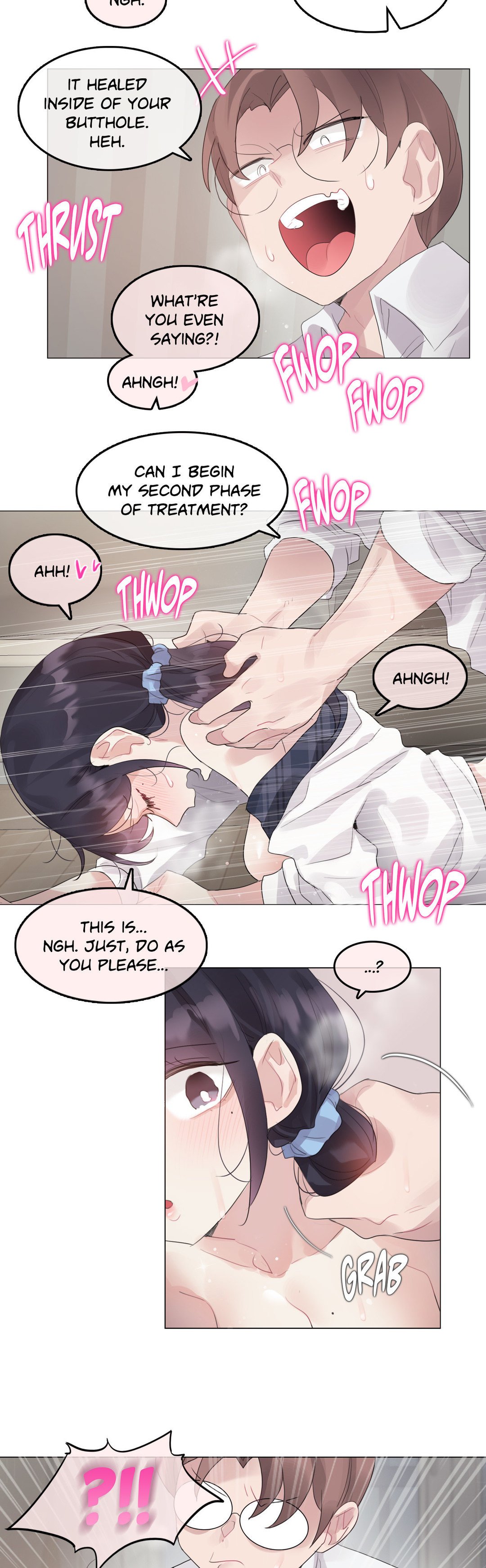 a-perverts-daily-life-chap-140-9