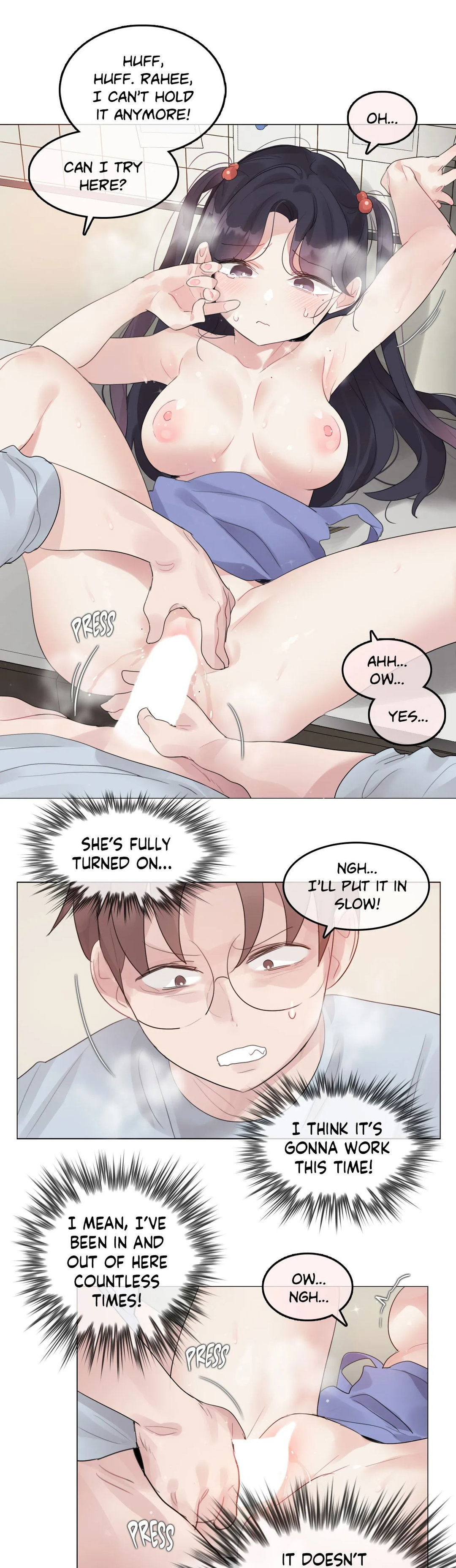 a-perverts-daily-life-chap-141-12