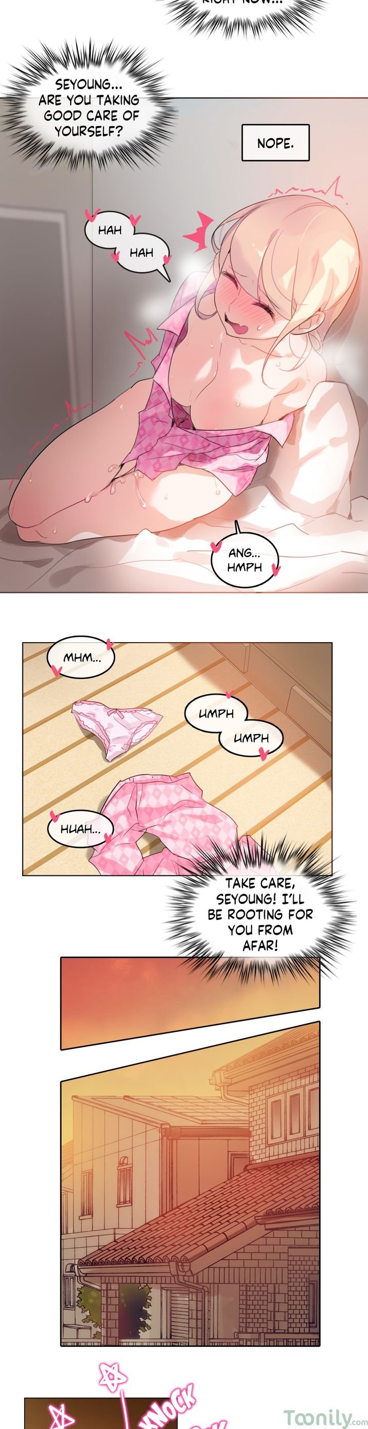 a-perverts-daily-life-chap-15-9