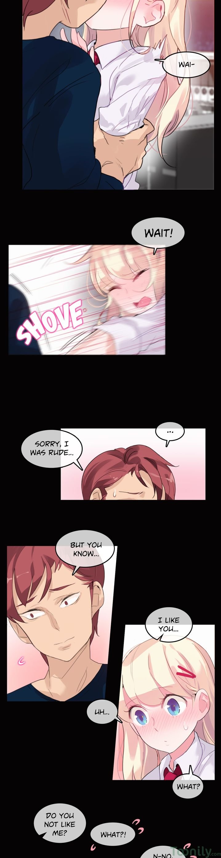 a-perverts-daily-life-chap-20-9