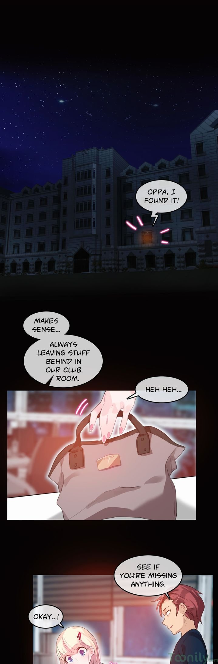 a-perverts-daily-life-chap-20-6