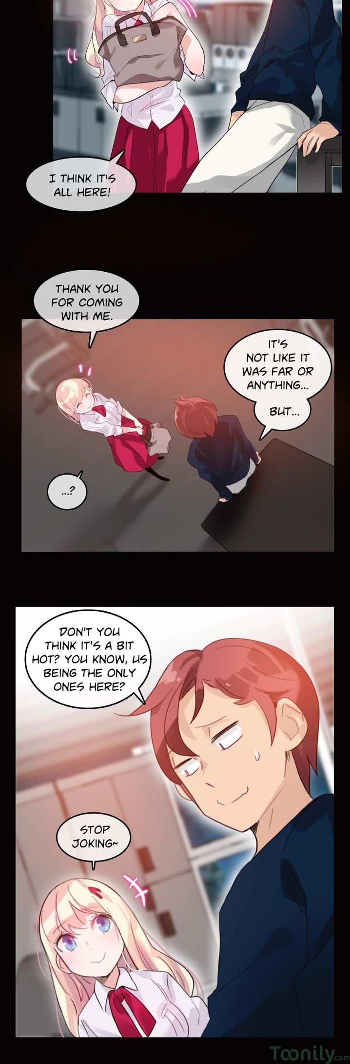 a-perverts-daily-life-chap-20-7