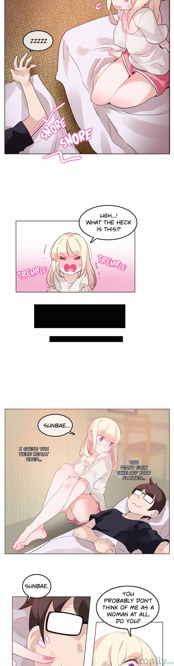 a-perverts-daily-life-chap-21-9