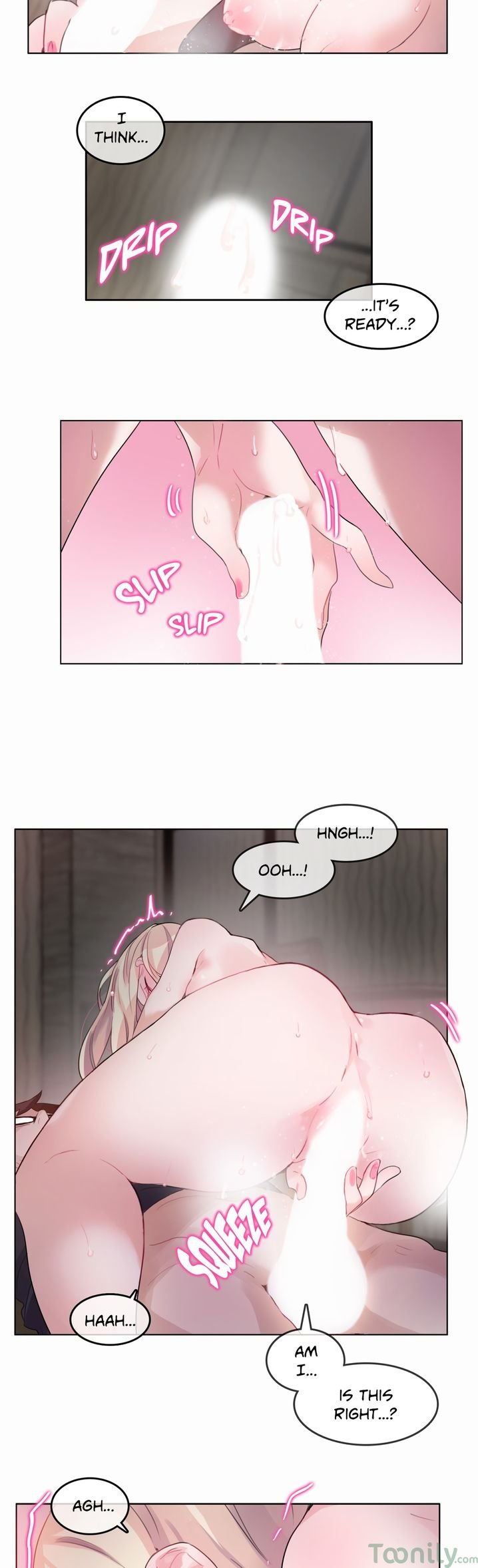 a-perverts-daily-life-chap-21-17