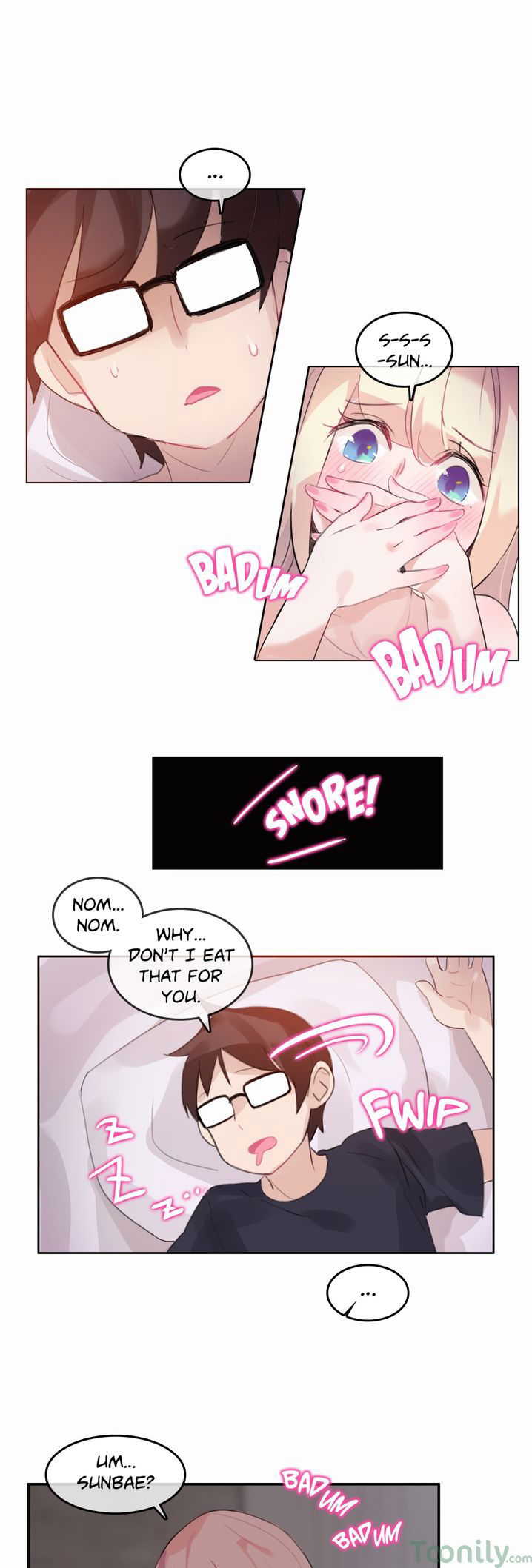 a-perverts-daily-life-chap-21-19