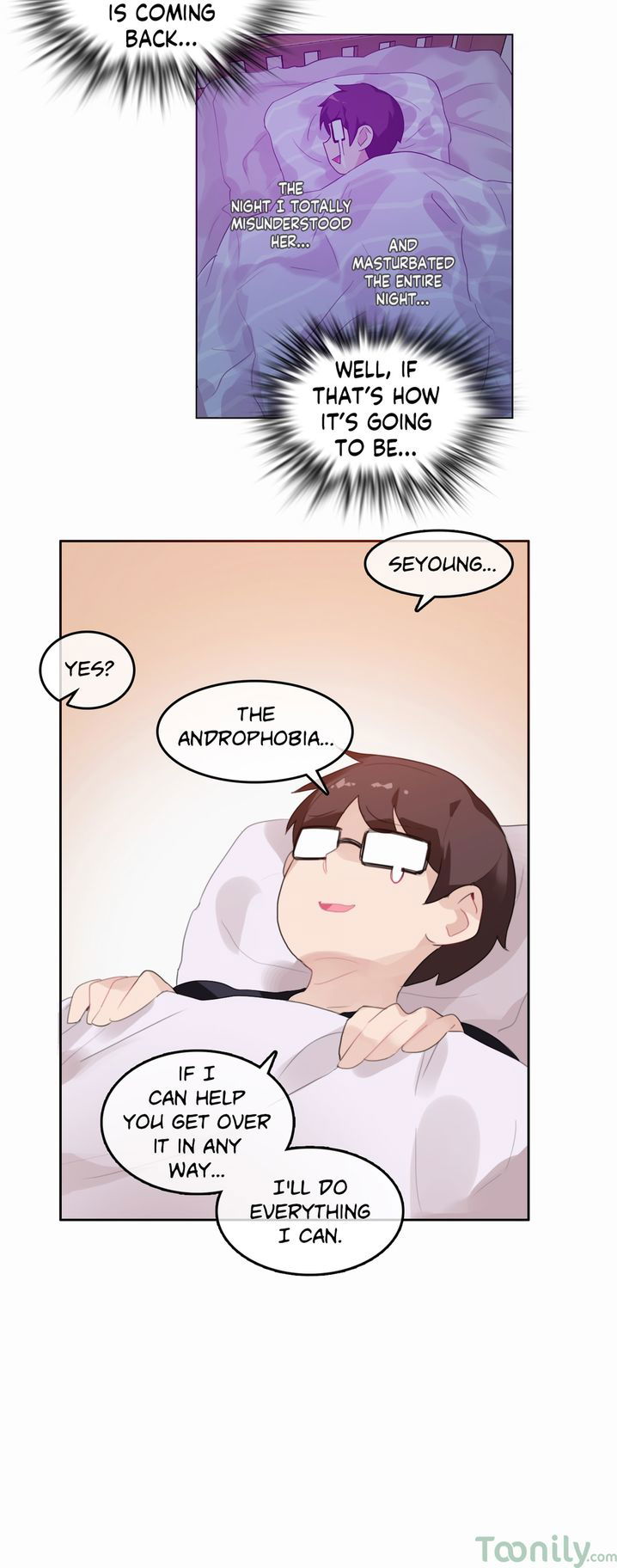 a-perverts-daily-life-chap-21-7