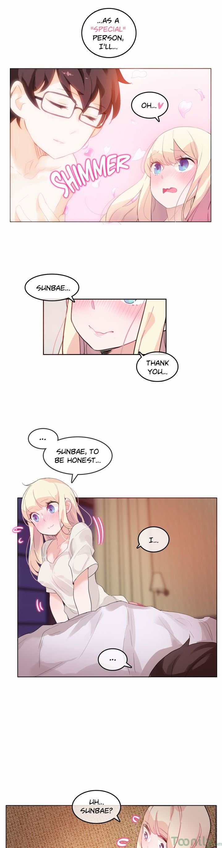 a-perverts-daily-life-chap-21-8