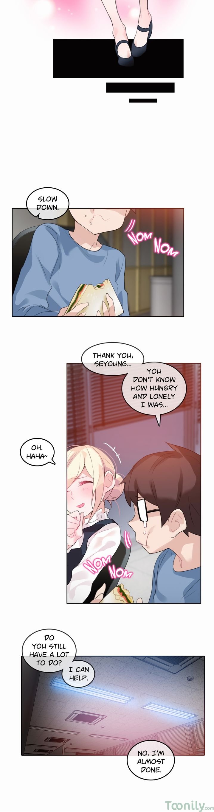 a-perverts-daily-life-chap-23-11