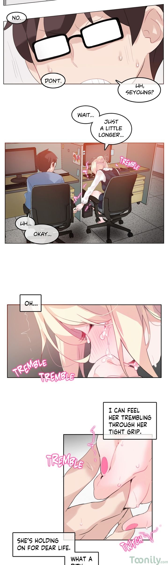 a-perverts-daily-life-chap-23-19