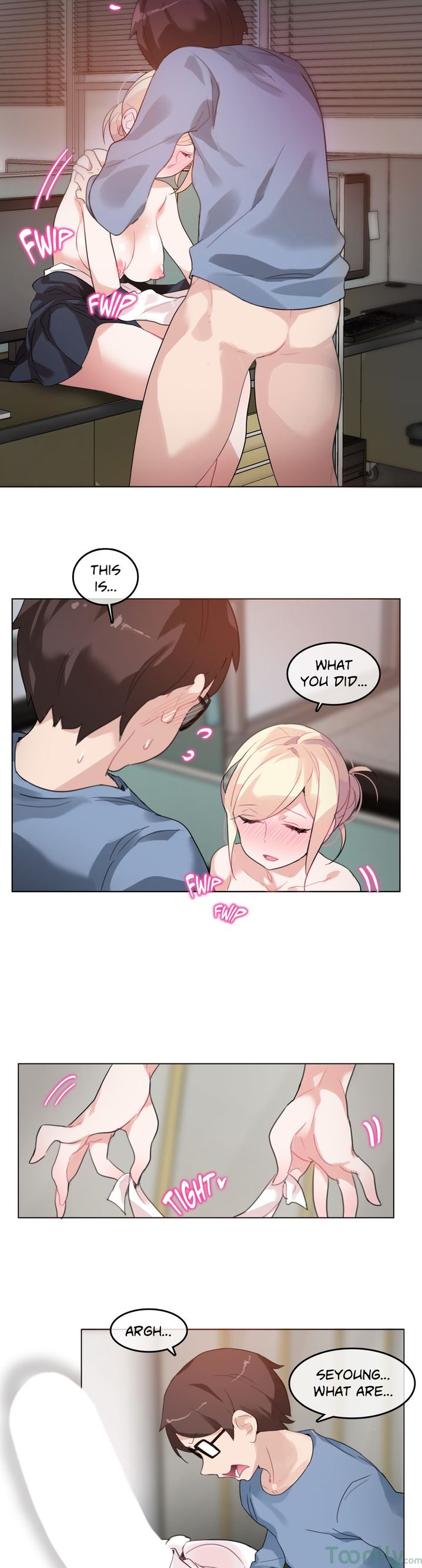 a-perverts-daily-life-chap-25-13