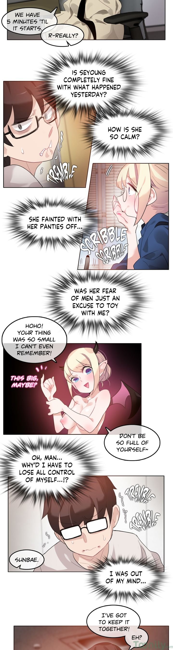 a-perverts-daily-life-chap-26-18