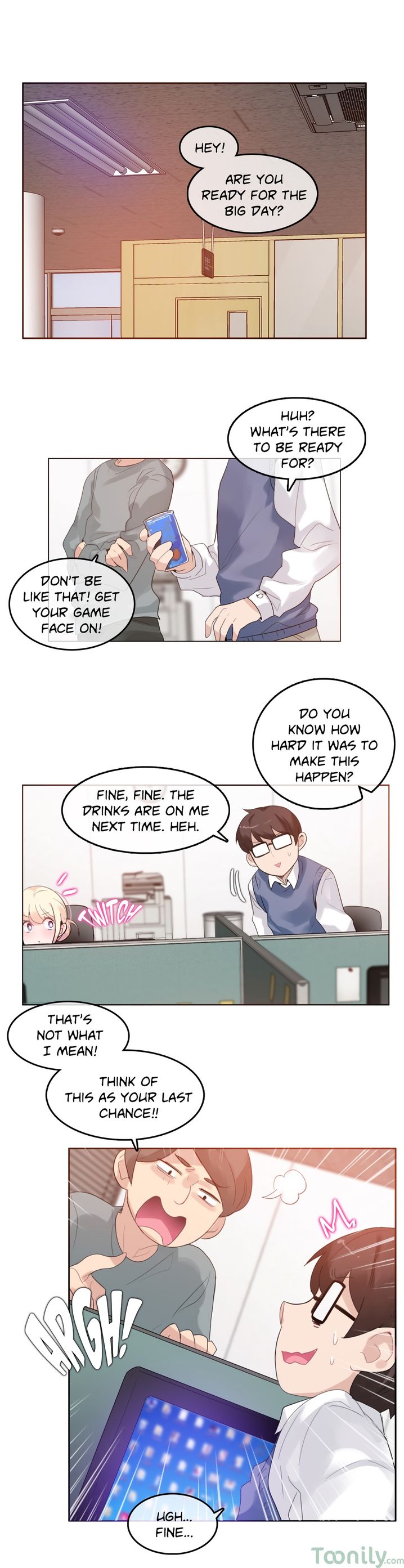 a-perverts-daily-life-chap-27-0