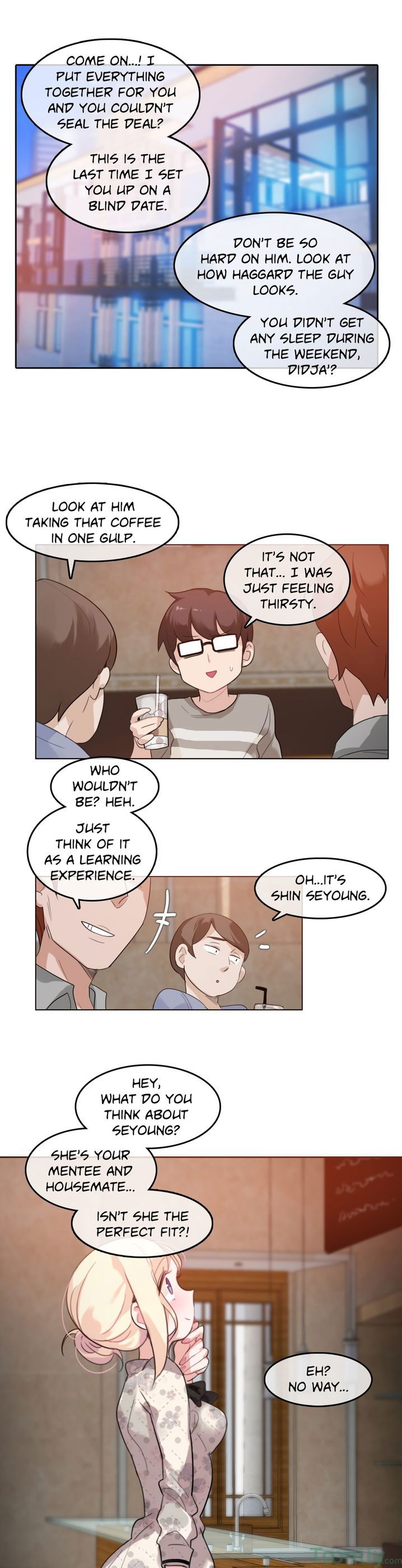 a-perverts-daily-life-chap-28-0
