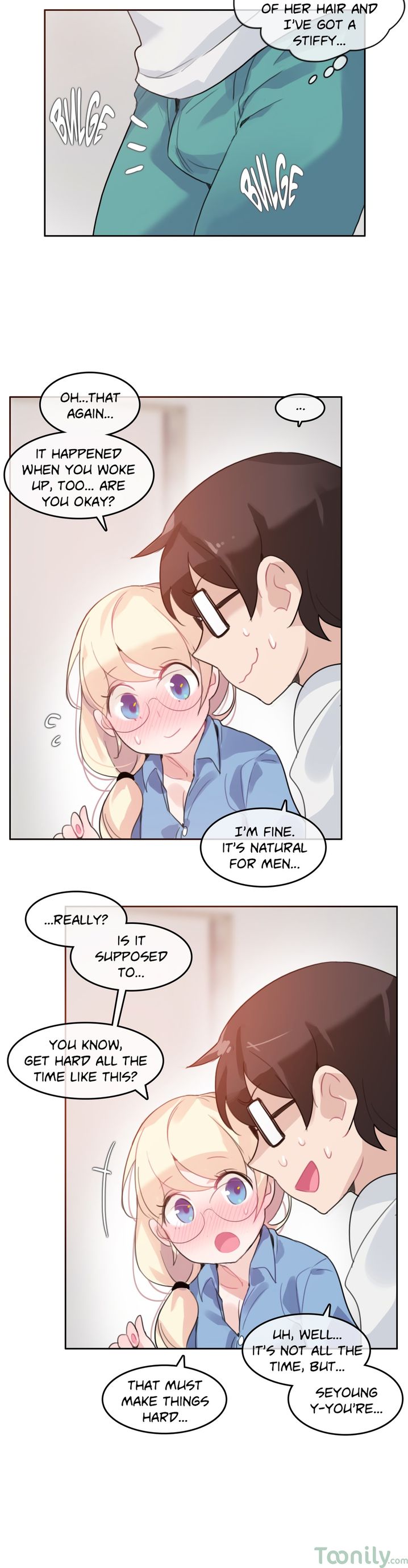 a-perverts-daily-life-chap-28-20