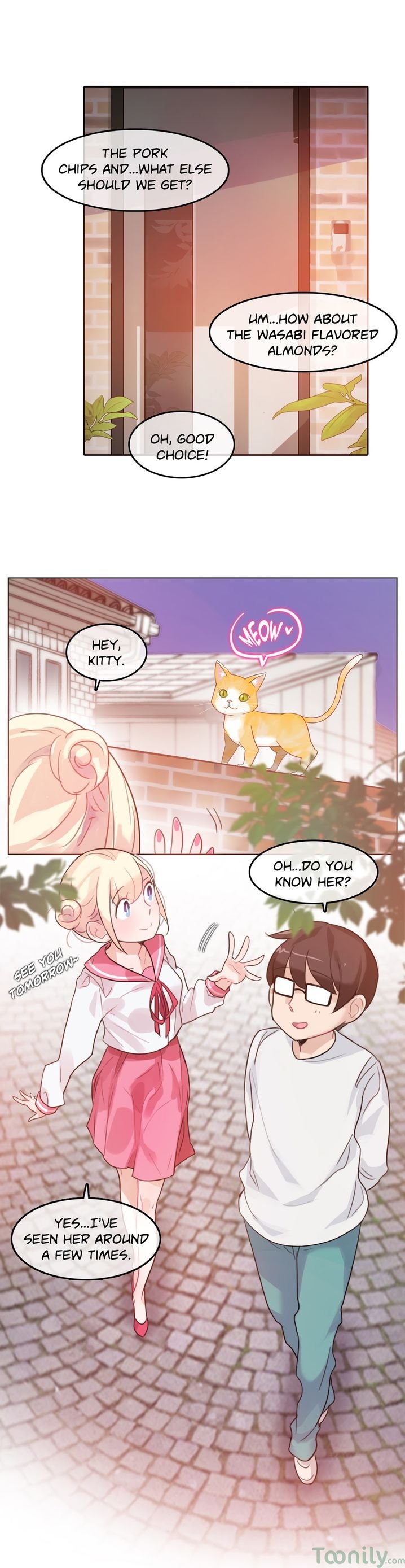 a-perverts-daily-life-chap-29-9