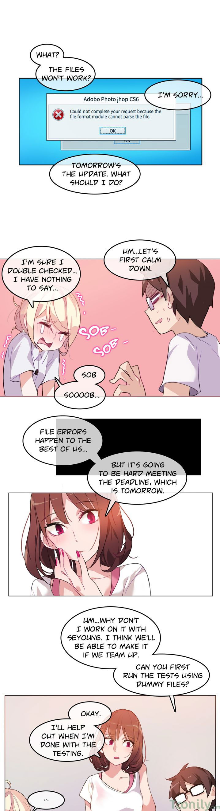 a-perverts-daily-life-chap-3-13