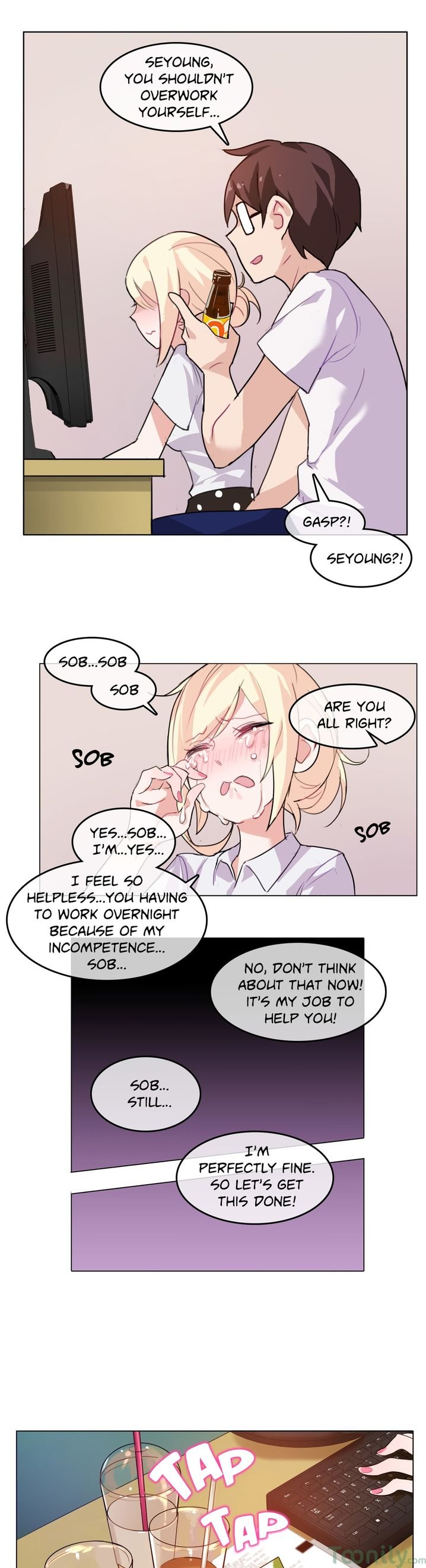 a-perverts-daily-life-chap-3-16