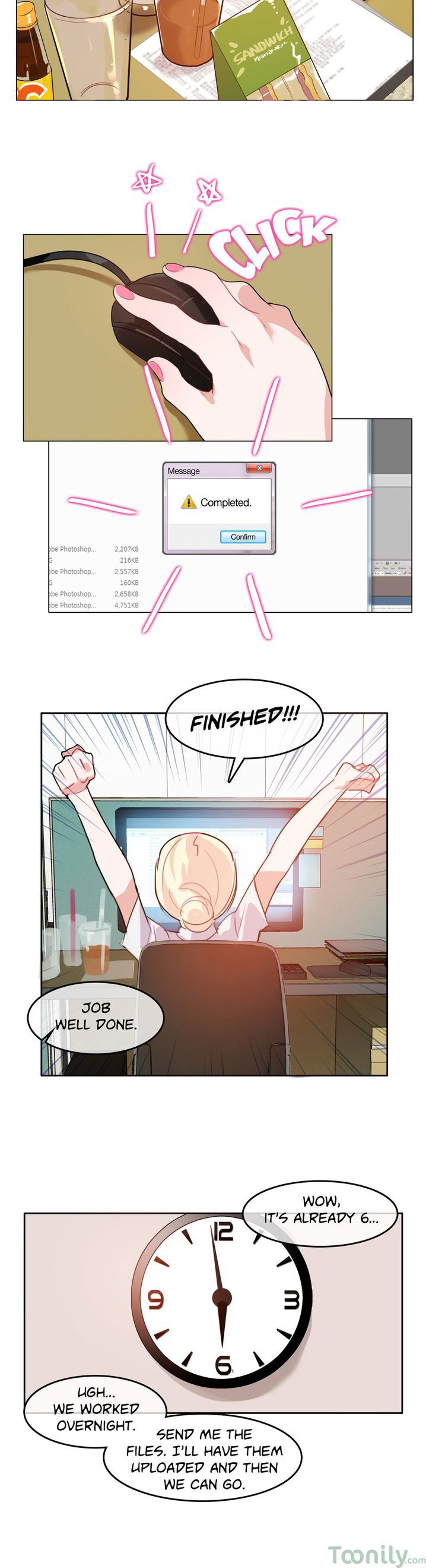 a-perverts-daily-life-chap-3-17