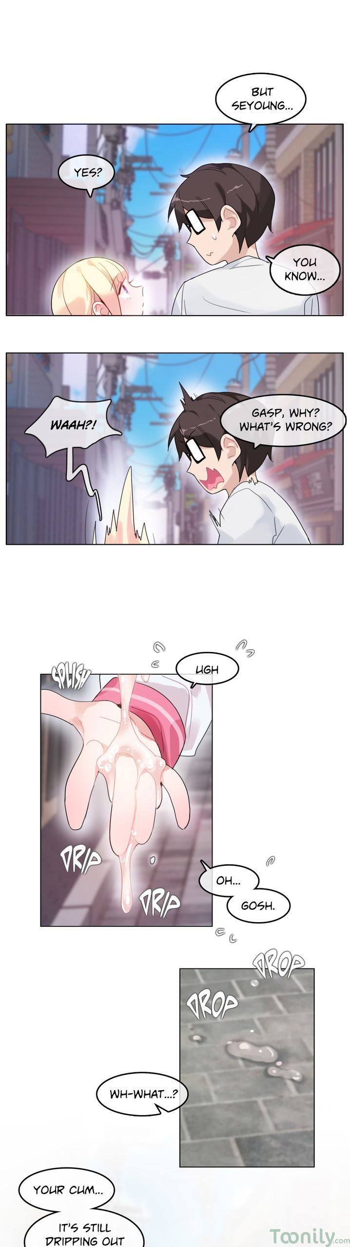 a-perverts-daily-life-chap-30-16