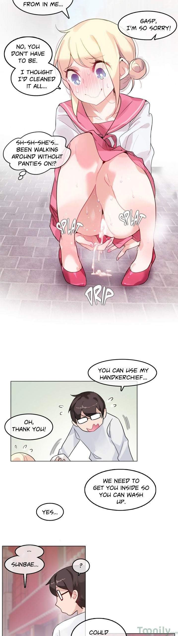 a-perverts-daily-life-chap-30-17