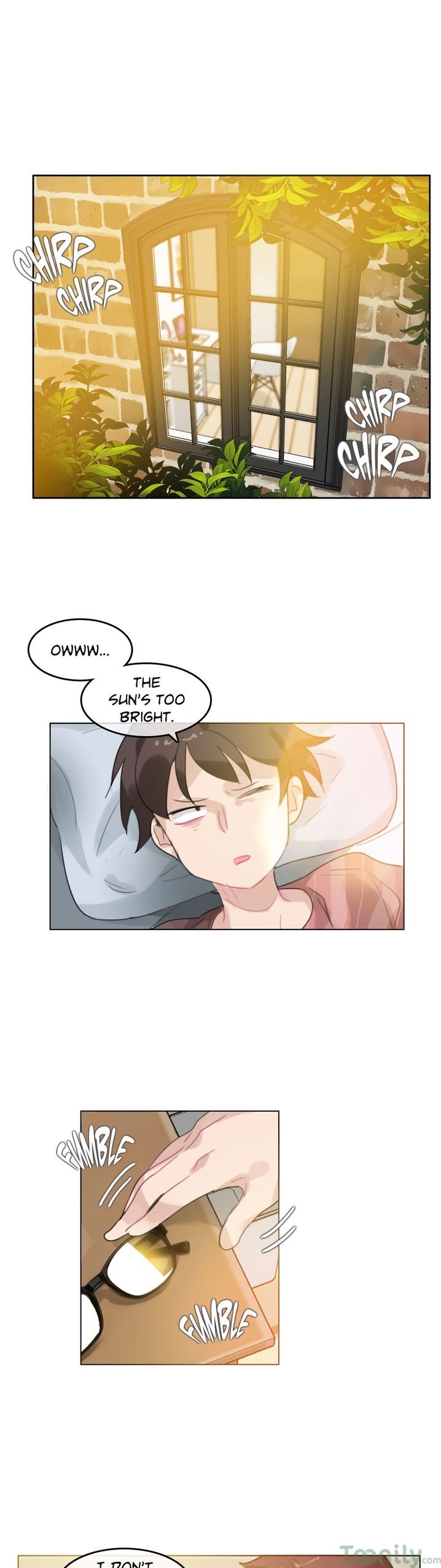 a-perverts-daily-life-chap-31-0